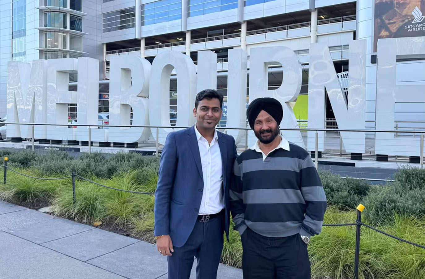 Bhupinder Babbal - Punjabi Artist